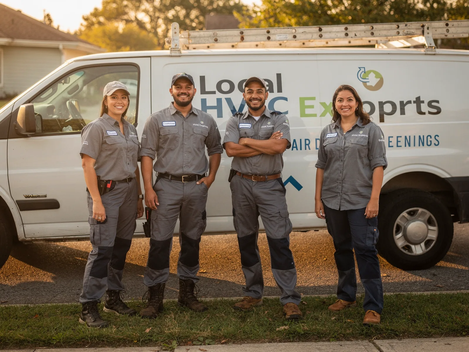 24/7 HVAC Repair & AC Replacement company in Bear Creek, PA